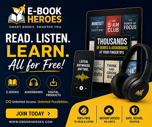 E-Book Heroes