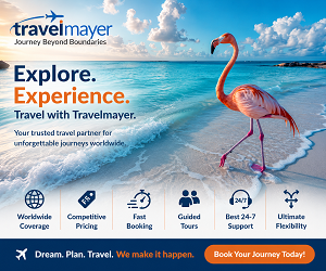 TravelMayer - Reisen, Hotels & Deals