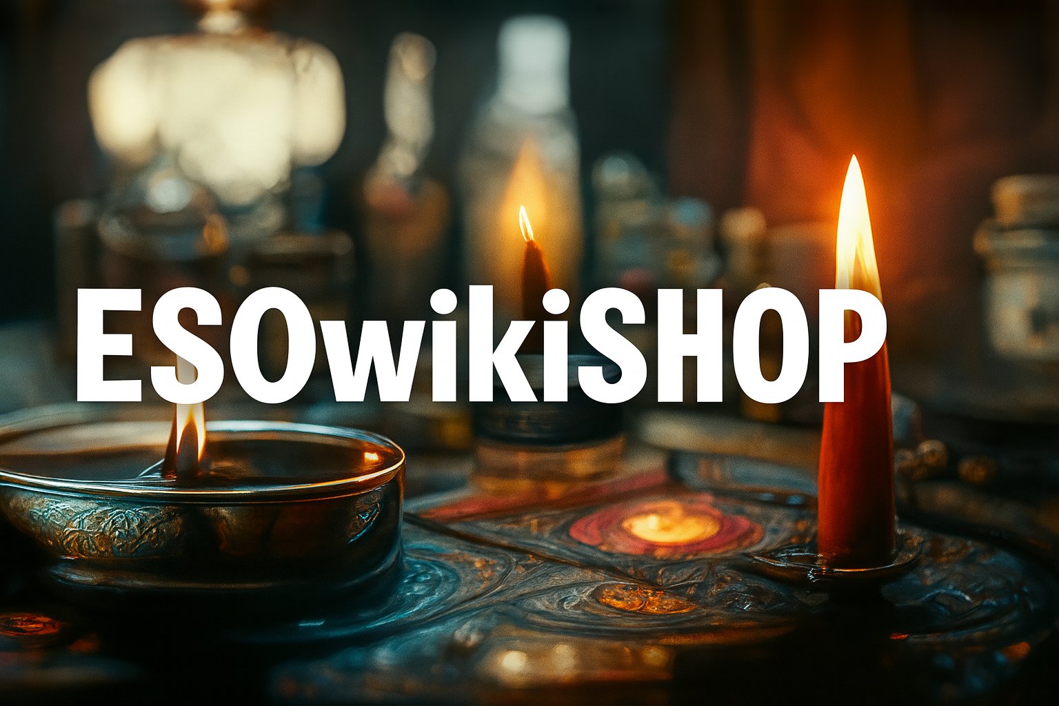 ESOwikiSHOP