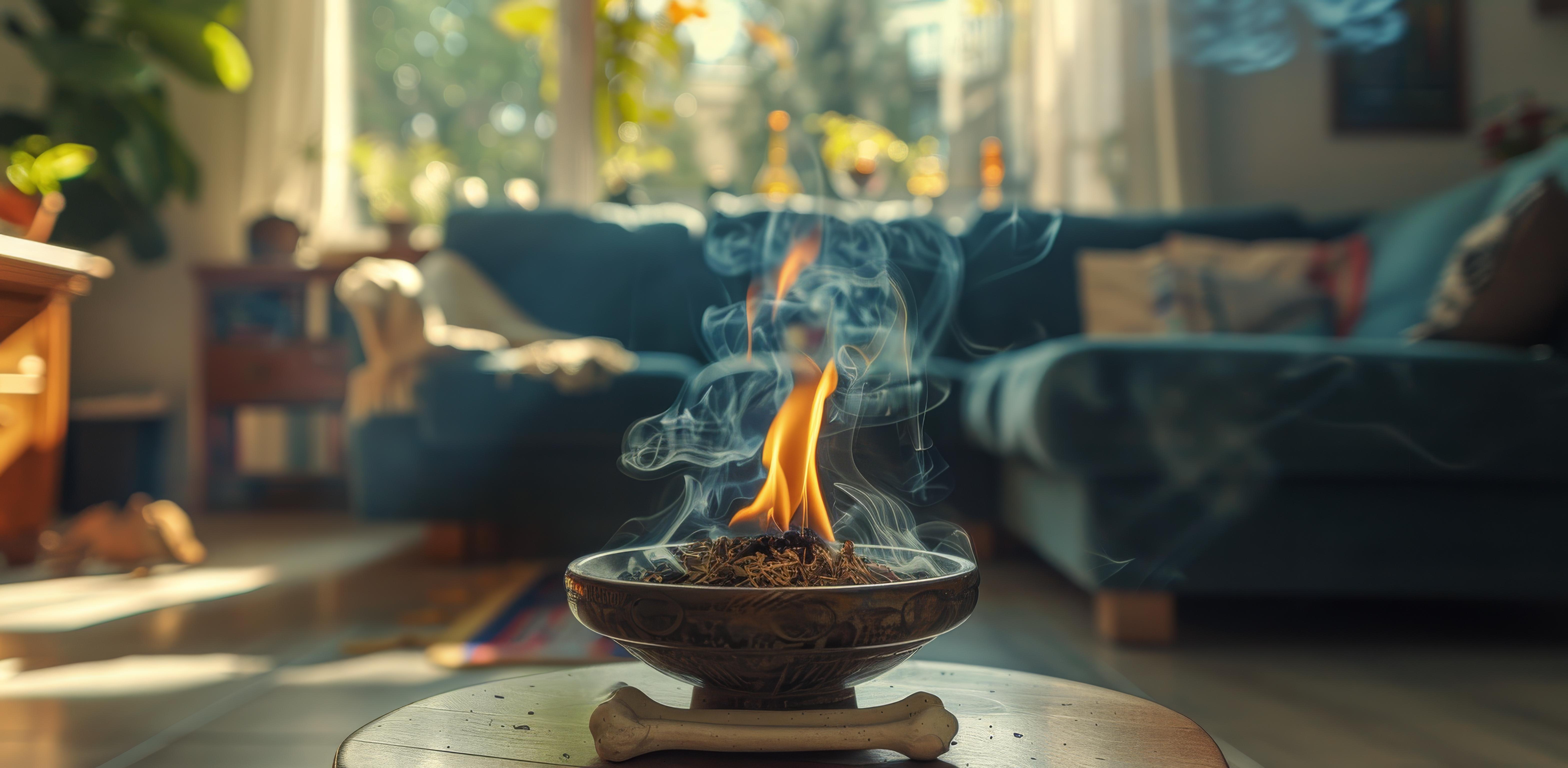 Strengthen Your Energy: Unleash the Magic of Protection & Cleansing Rituals