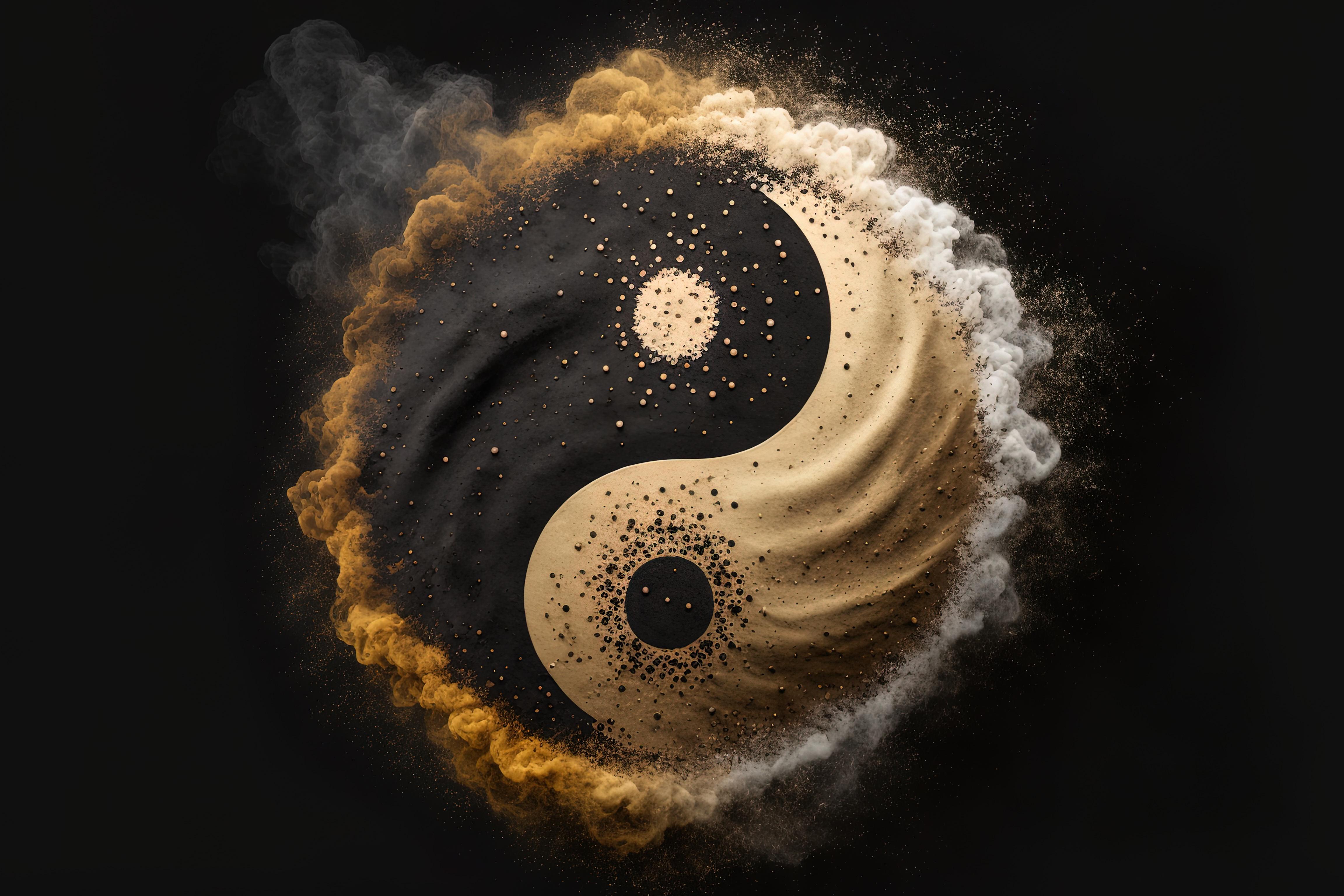 Understanding Yin and Yang: The Ancient Philosophy of Balance and Harmony