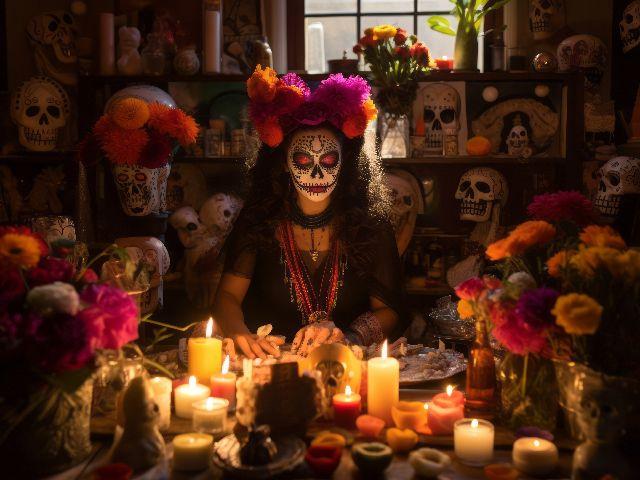 Voodoo-Rituale: Faszinierende Einblicke in die Praxis