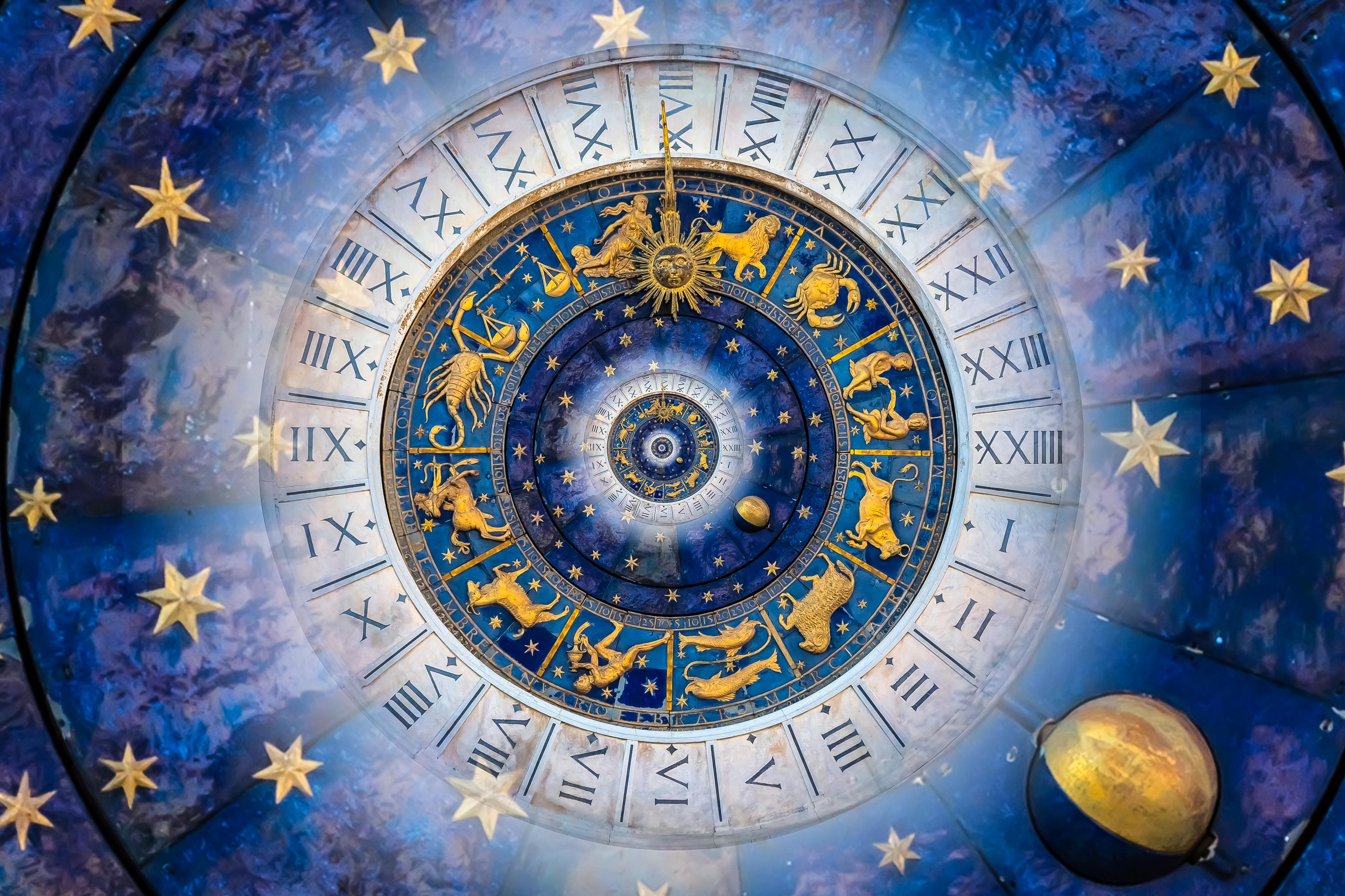 Die Rolle der Astrologie in der Persönlichkeit