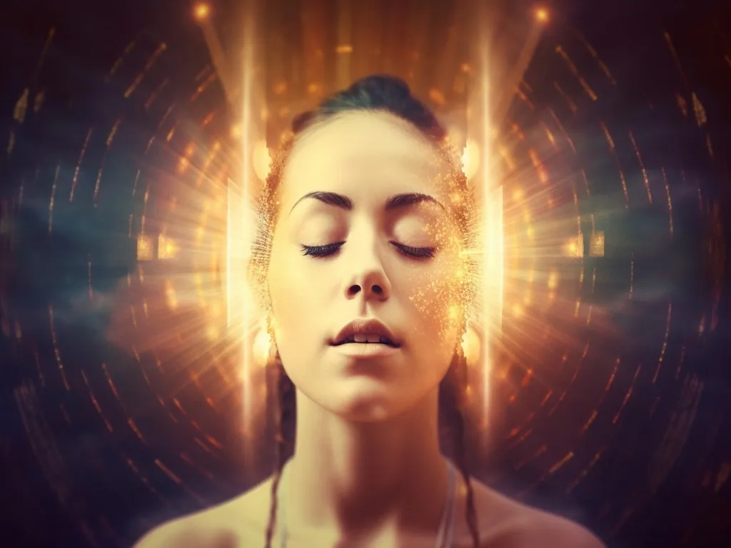 Prepare Your Body for Channeling: A Step-by-Step Guide