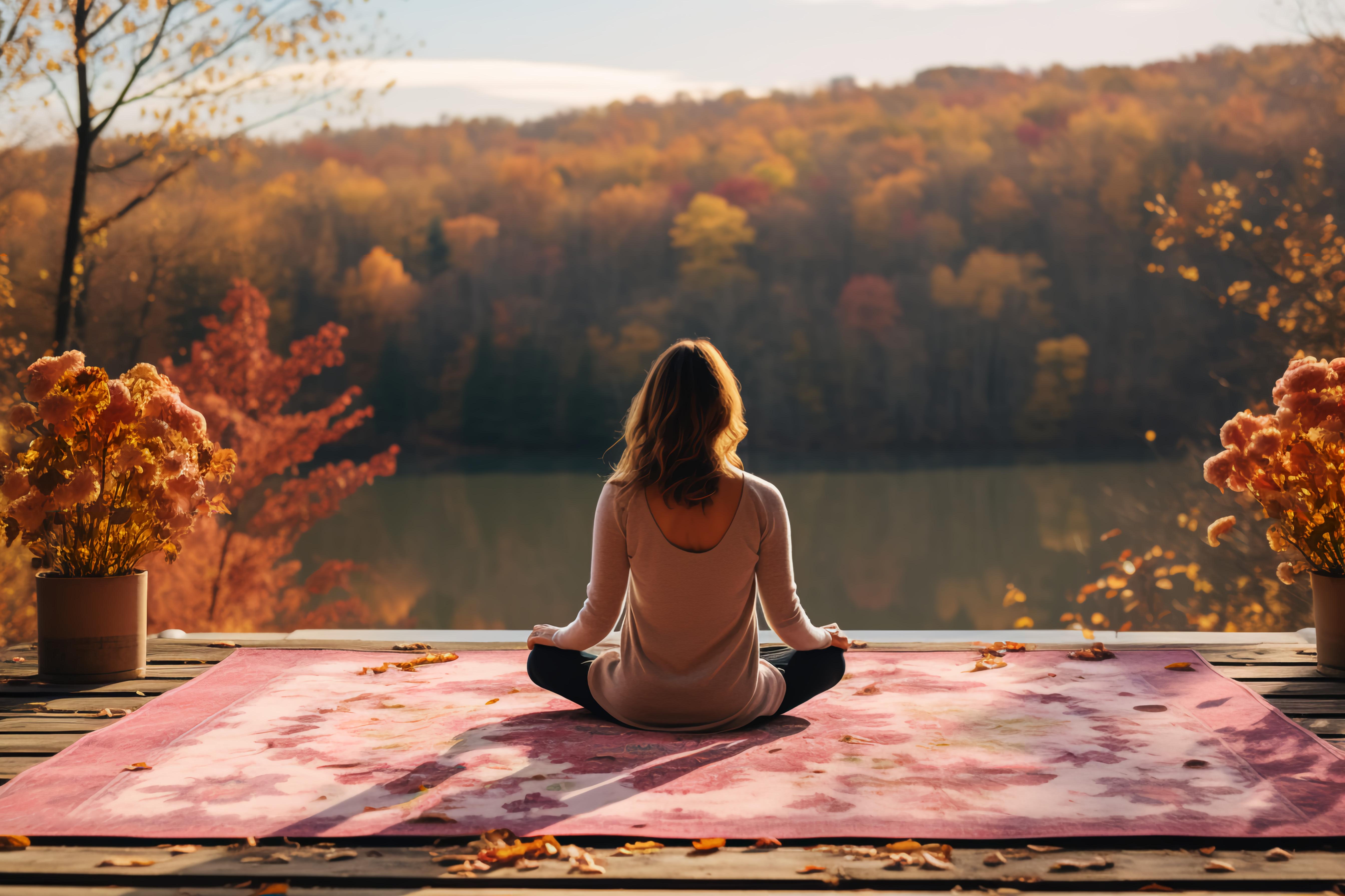 Meditationstechniken für Anfänger