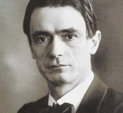 Erlebe die Philosophie von Rudolf Steiner: Finde deine innere Erleuchtung