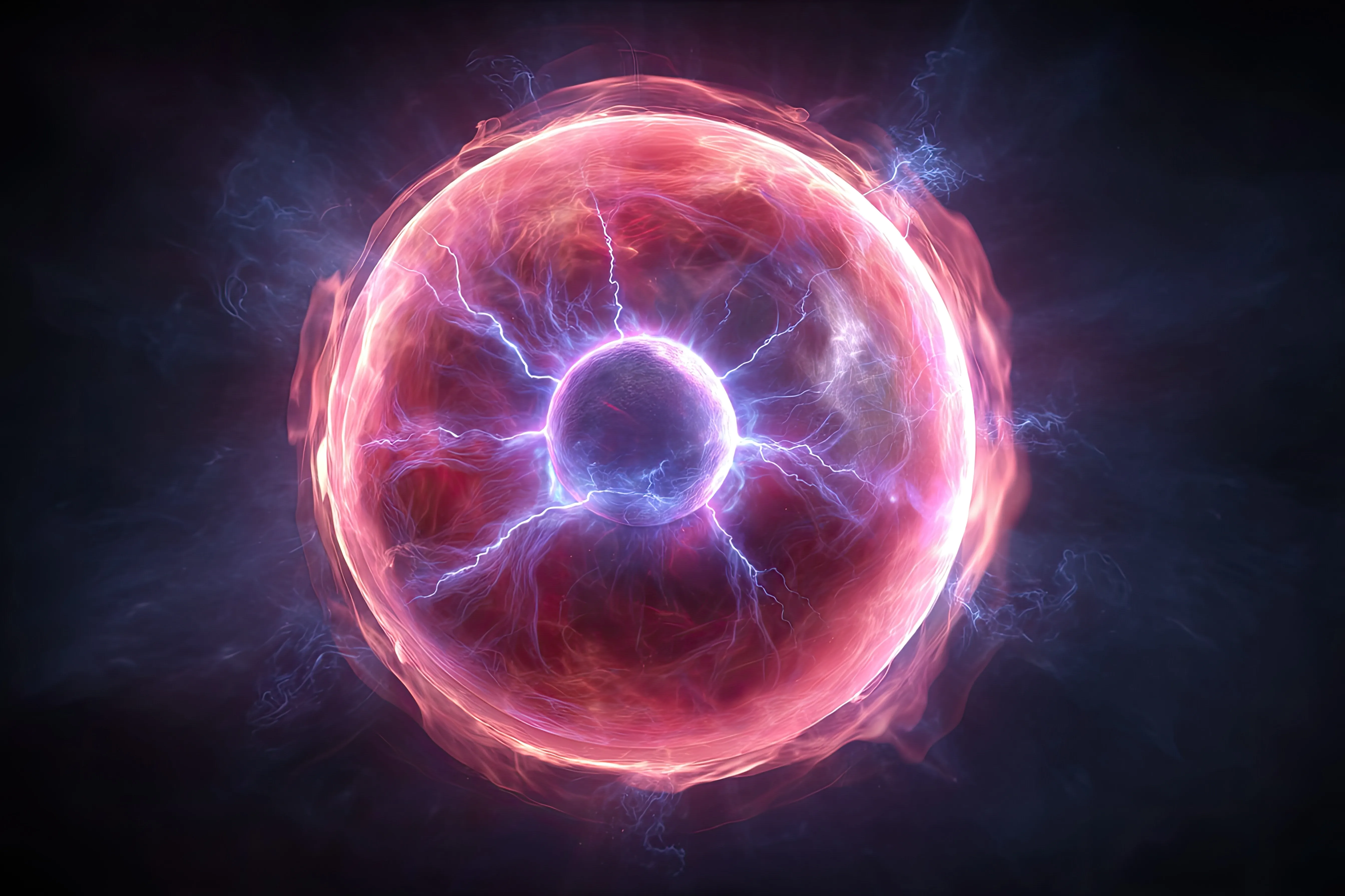 What Actually Changes in Your Energy Field During Deep Healing? - Discover the Surprising Truth