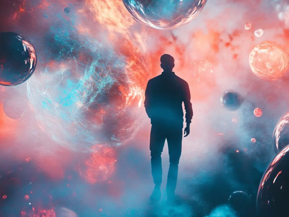 Parallel Lives: Unraveling the Psyche and Exploring Inner Connections
