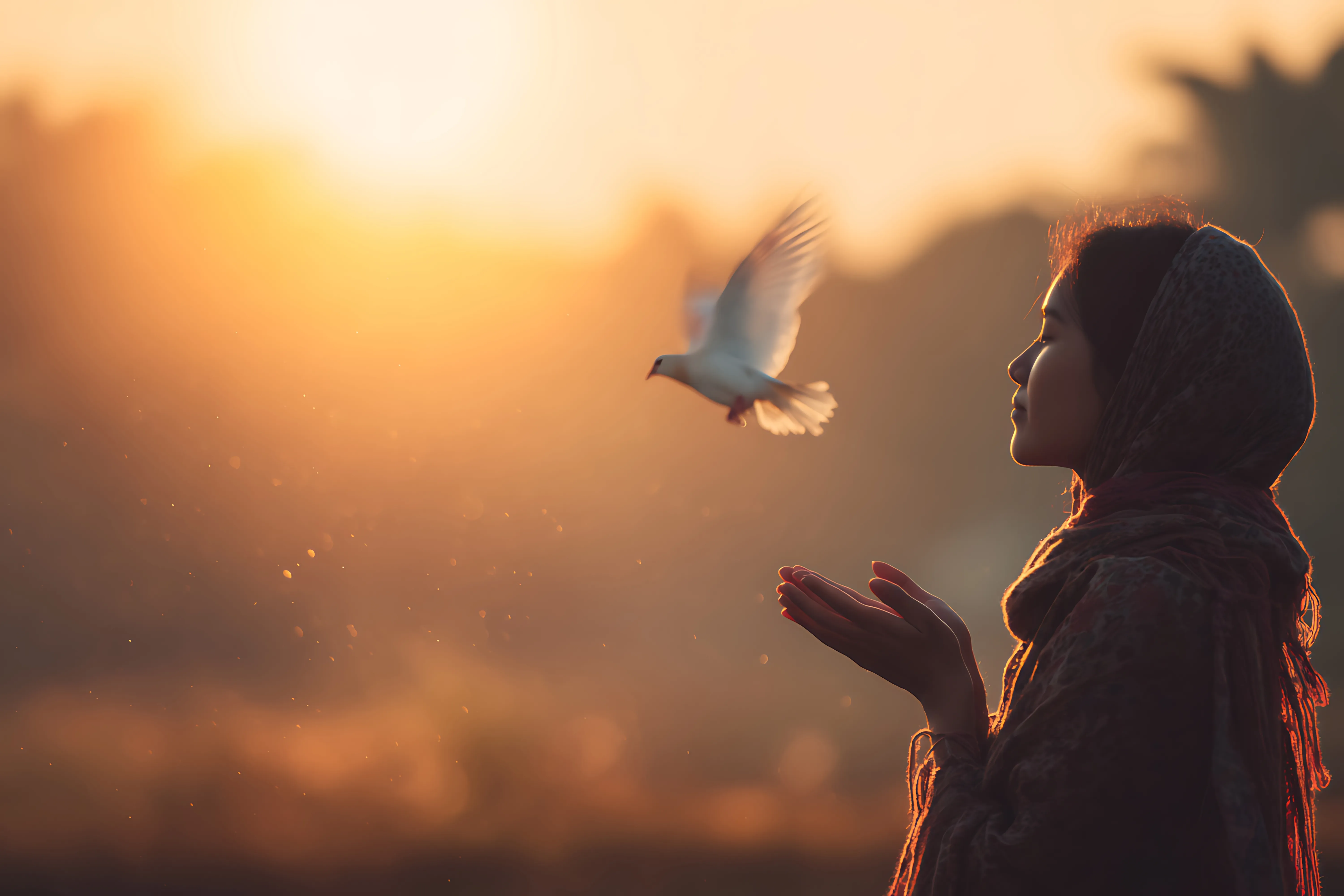 The Spiritual Physiology of Letting Go - A Comprehensive Guide to Emotional Healing