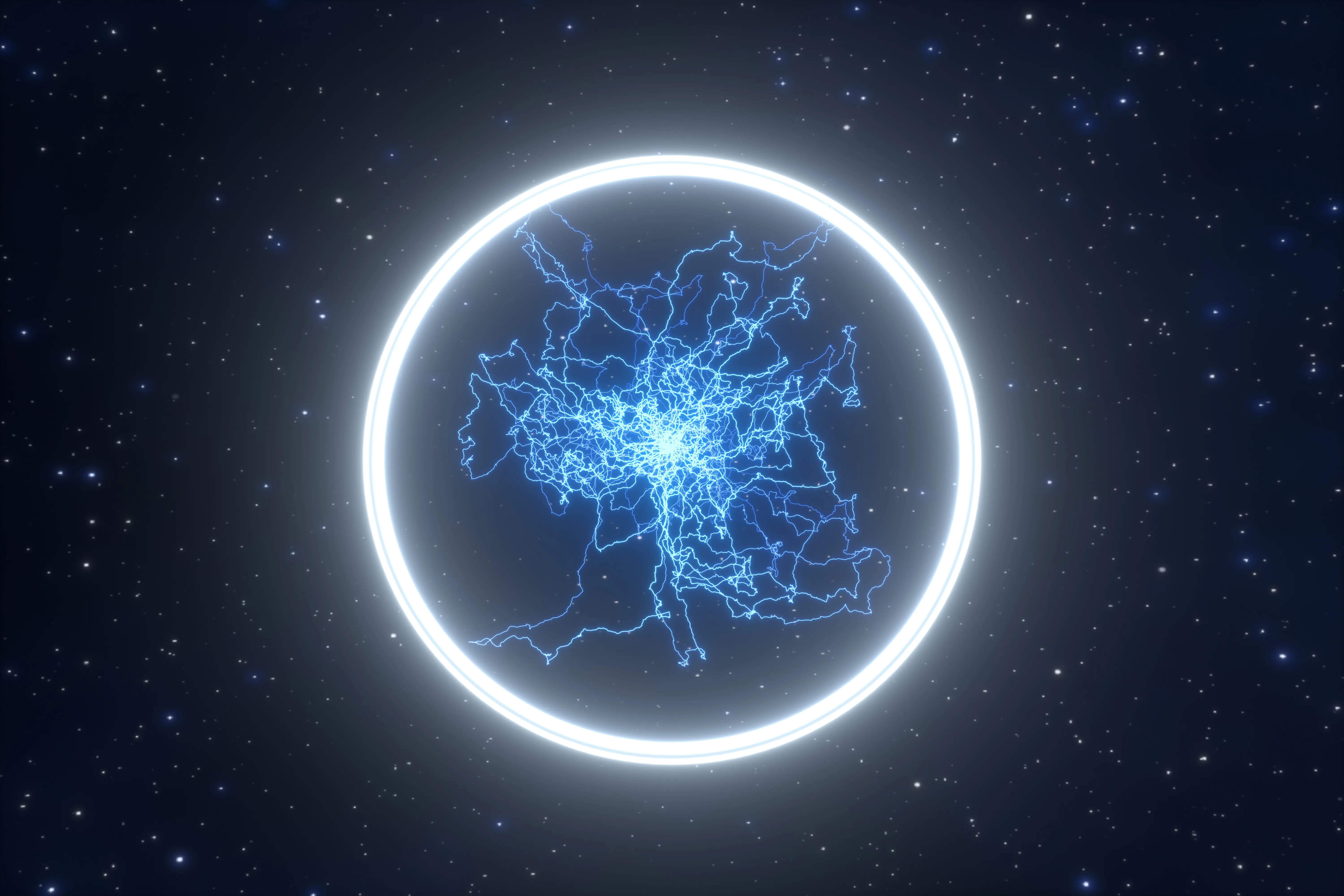 Collective Energy Weather: How Global Events Affect Inner States