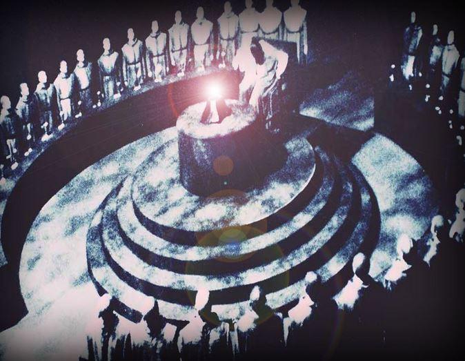 Delving into the Enigmatic Thule Society