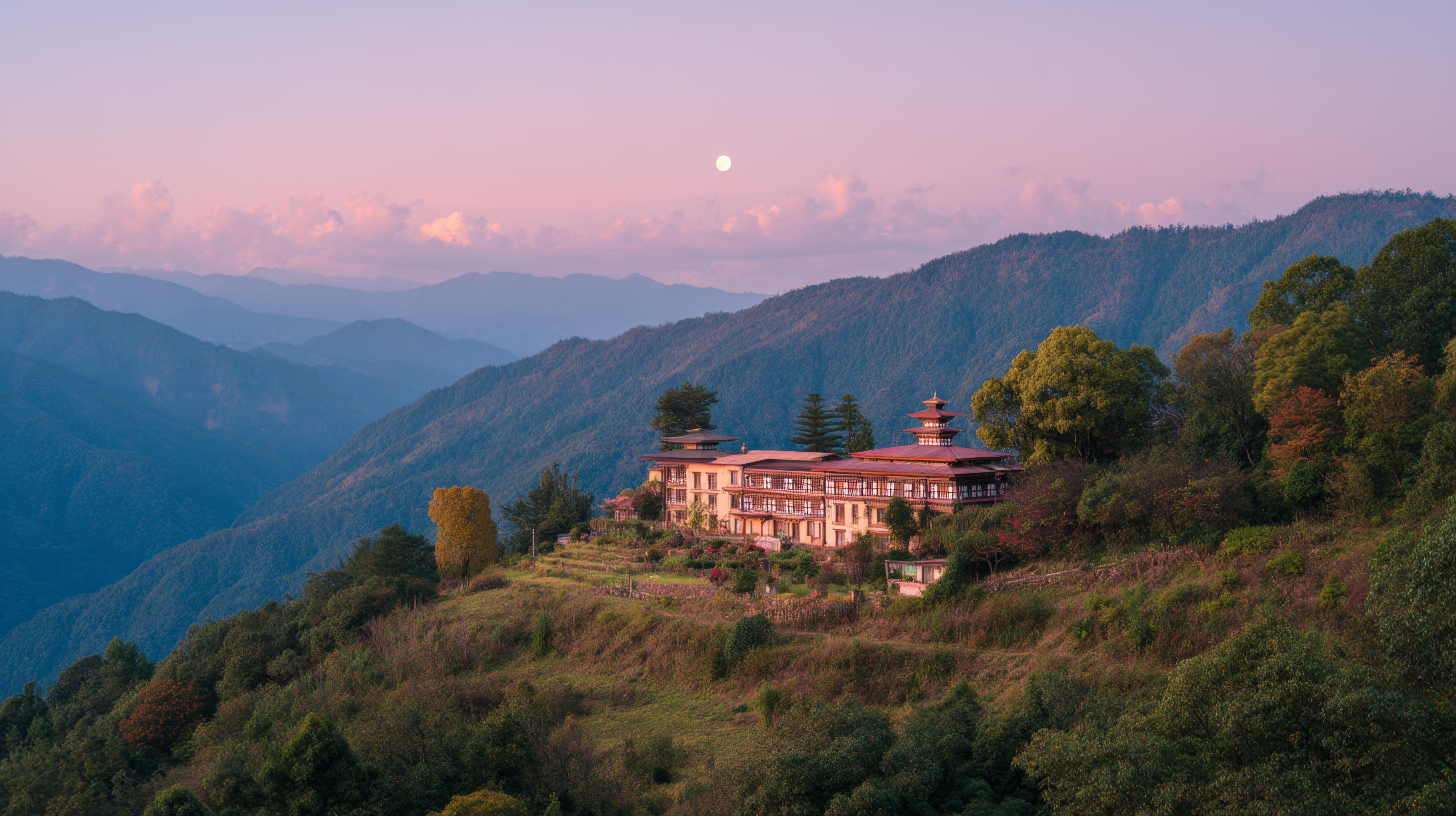 Explore the Enchanting World of Shamballa