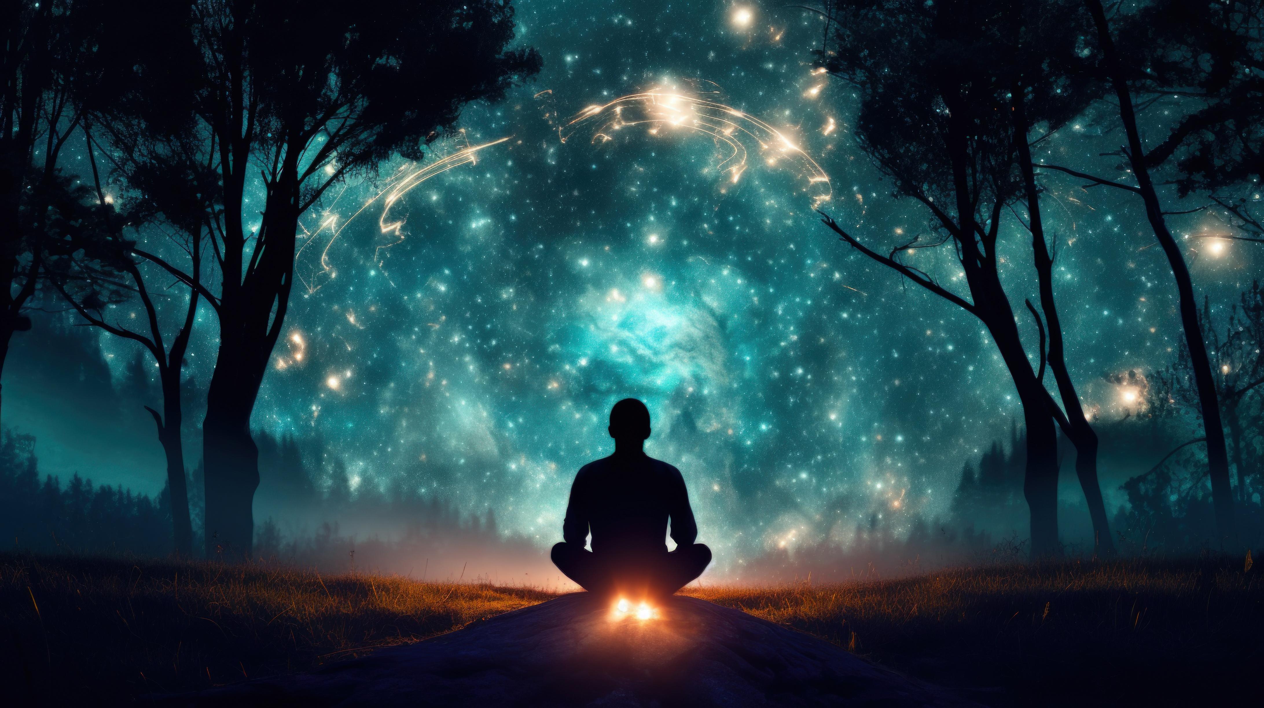 Embracing Inner Peace Through Transcendental Meditation