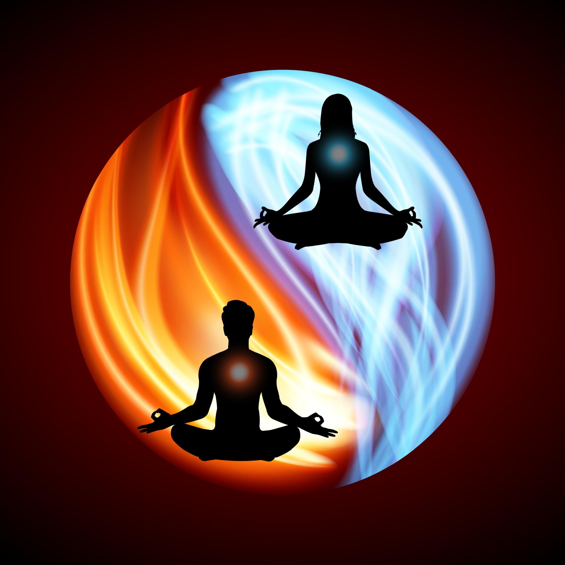 Sexual Magic: Unleash Your Passion