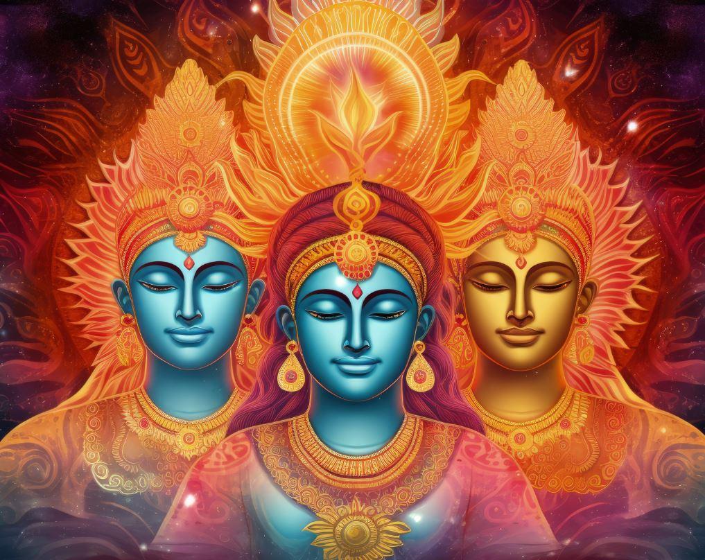 Tantra: A Transformative Spiritual Practice