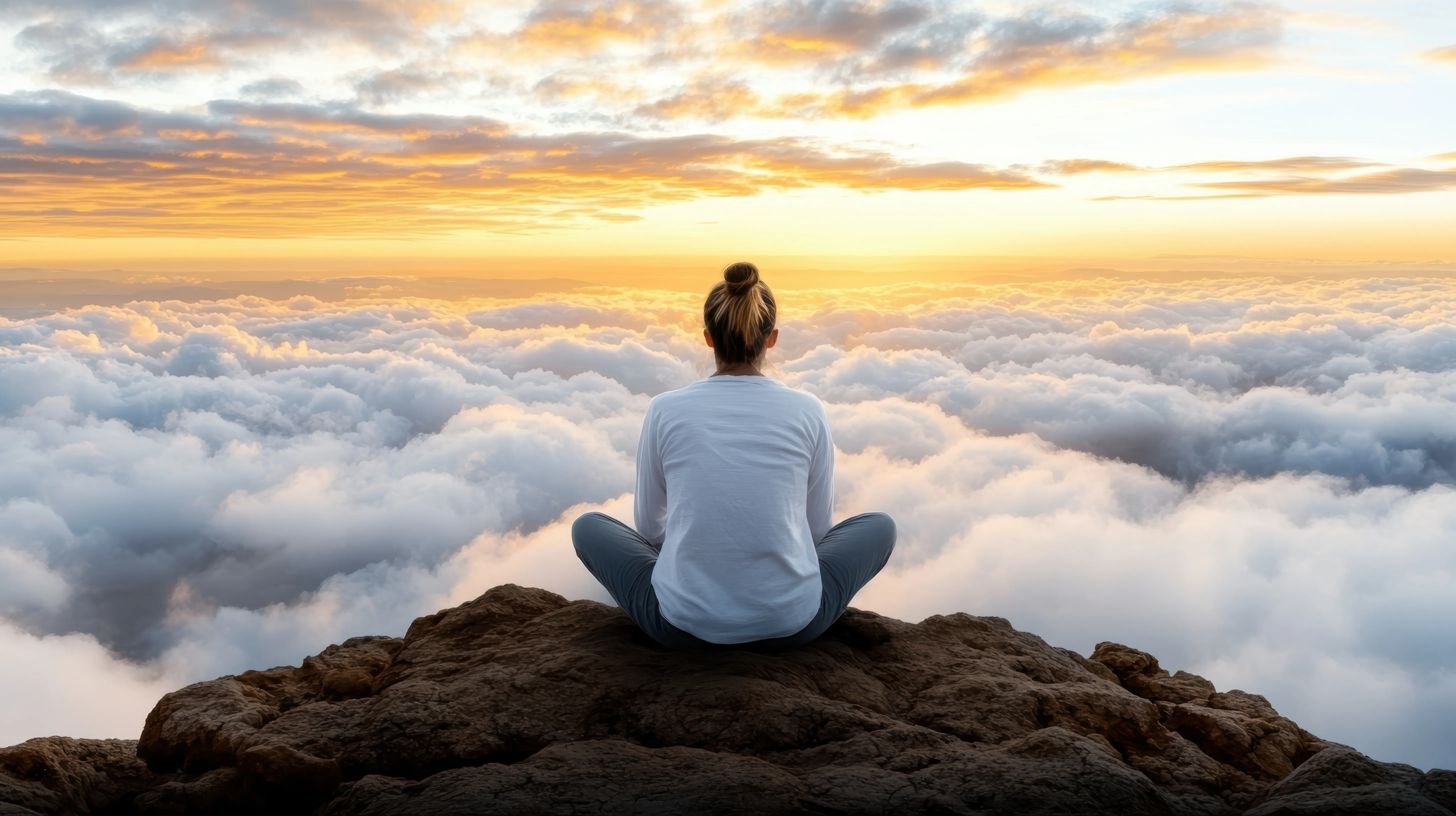 The Spiritual Experience of Slowness in a Speed-Driven World