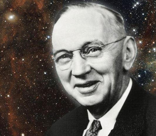 Explore the Life and Teachings of Edgar Cayce