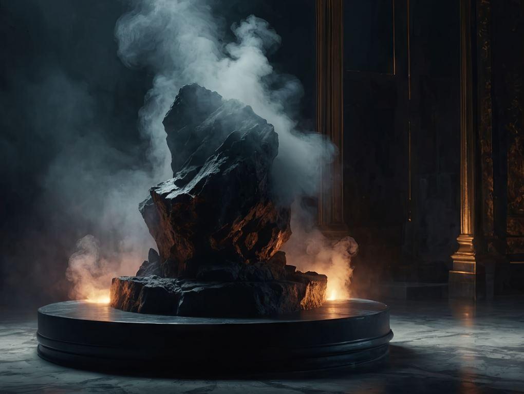 Explore the Legendary Philosopher's Stone