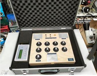 Radionik: Transformative Healing for Mind, Body, and Spirit