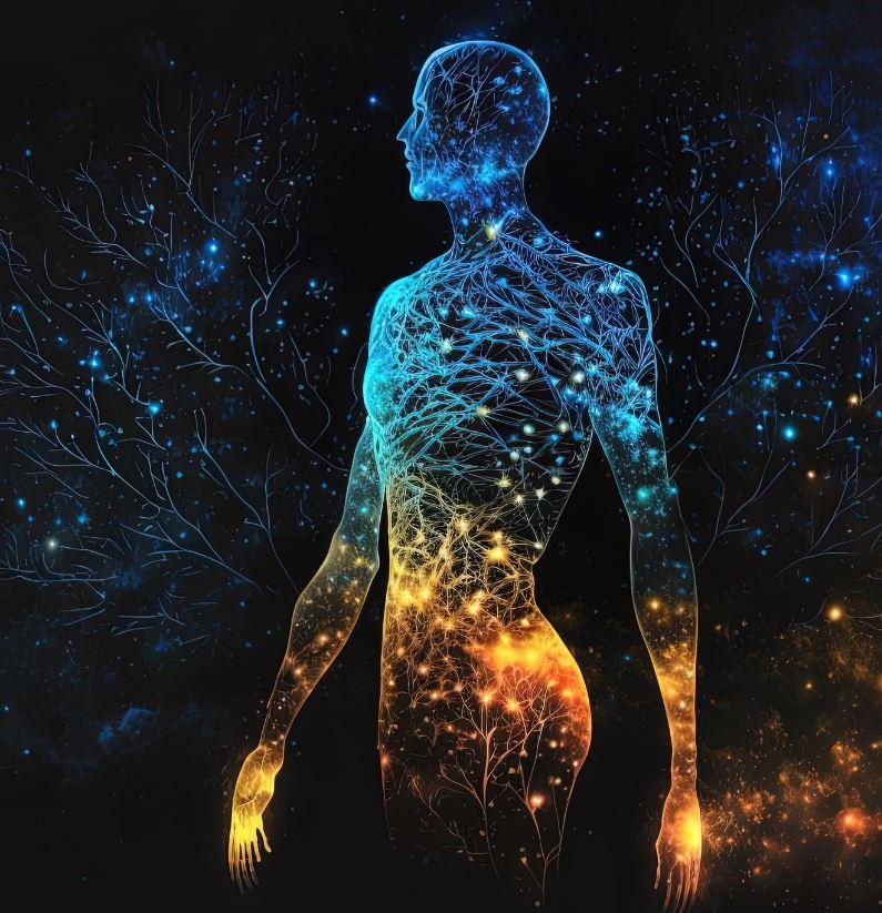Discover the Power of Your Astral Body