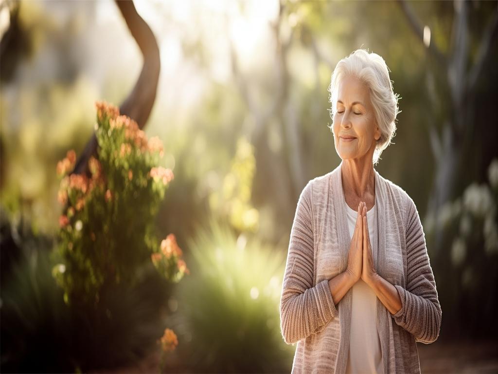 The Whisper Within — Finding Peace in a Noisy World