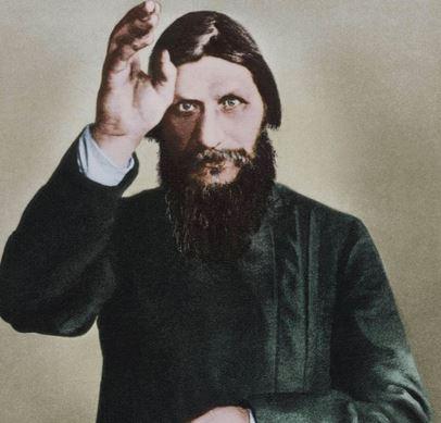 Rasputin: Der einflussreiche Berater des Zaren