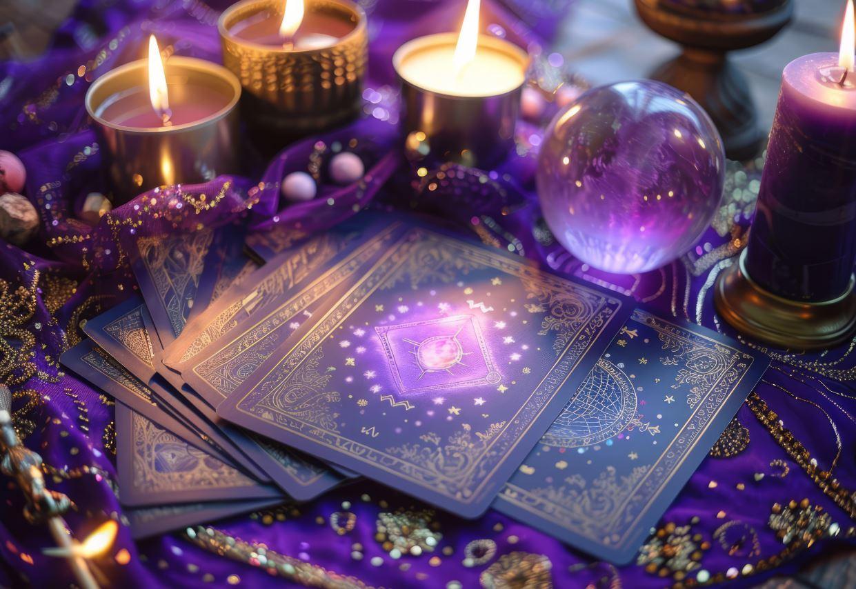 Tarot- und Orakelkarten: Unterschiede, Verwendungsmöglichkeiten und Auswahl