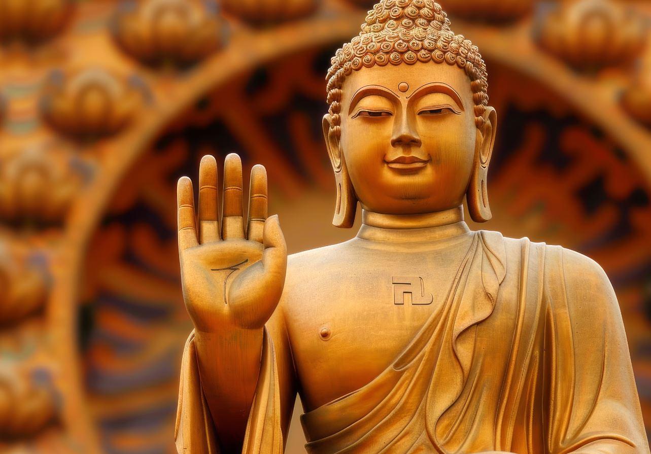 Dharma & Karma: Ein Leitfaden für Anfänger