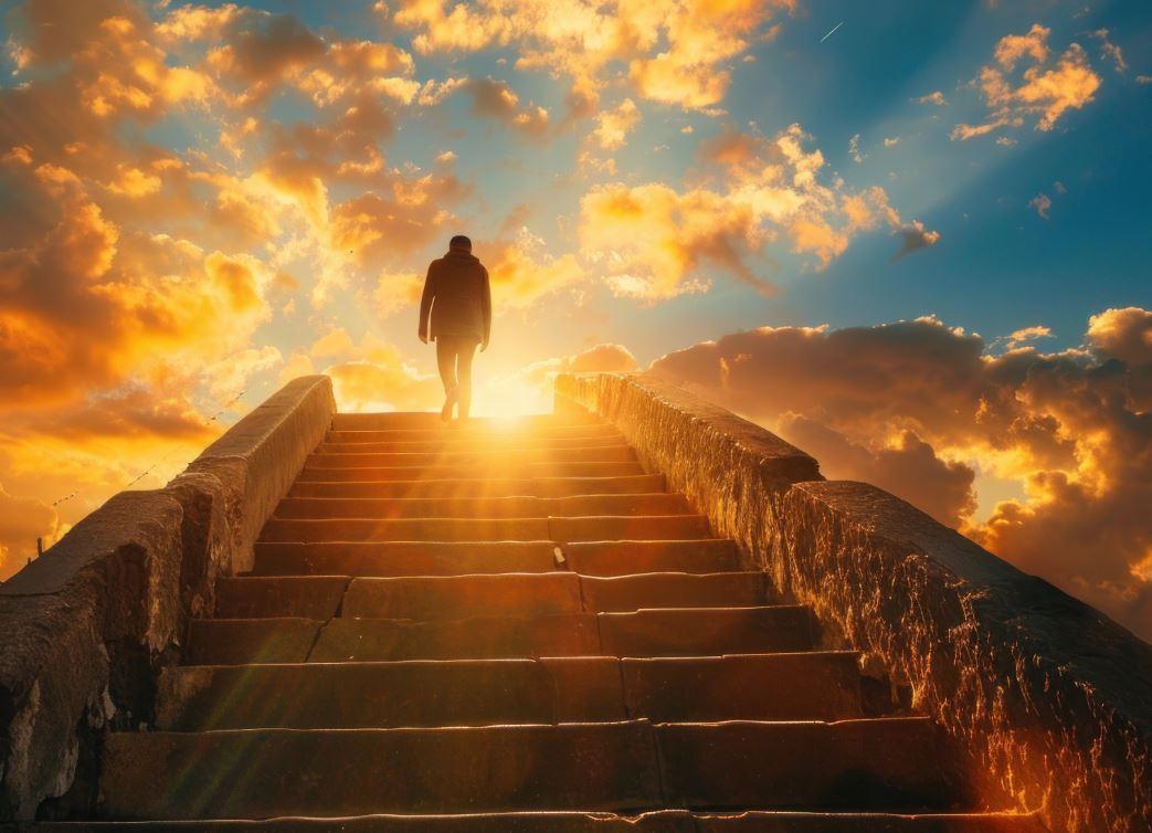 Awakening & Enlightenment: A Guide to Spiritual Transformation