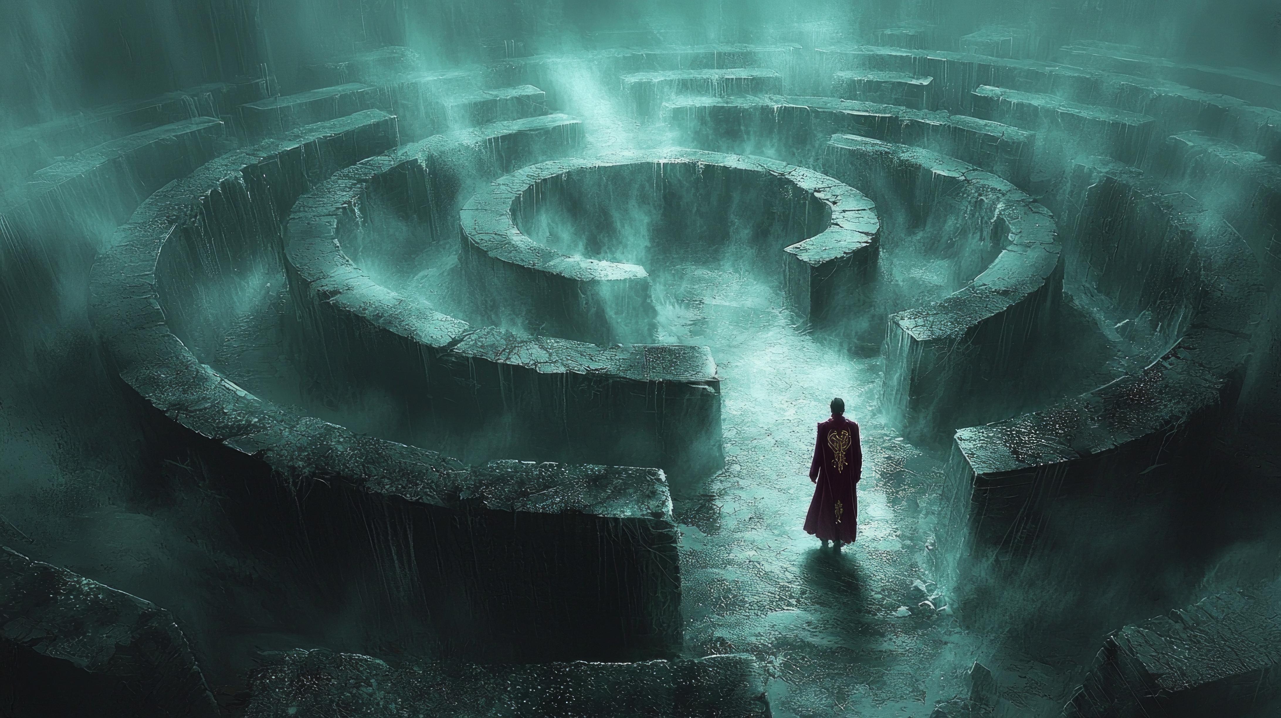 Labyrinthe