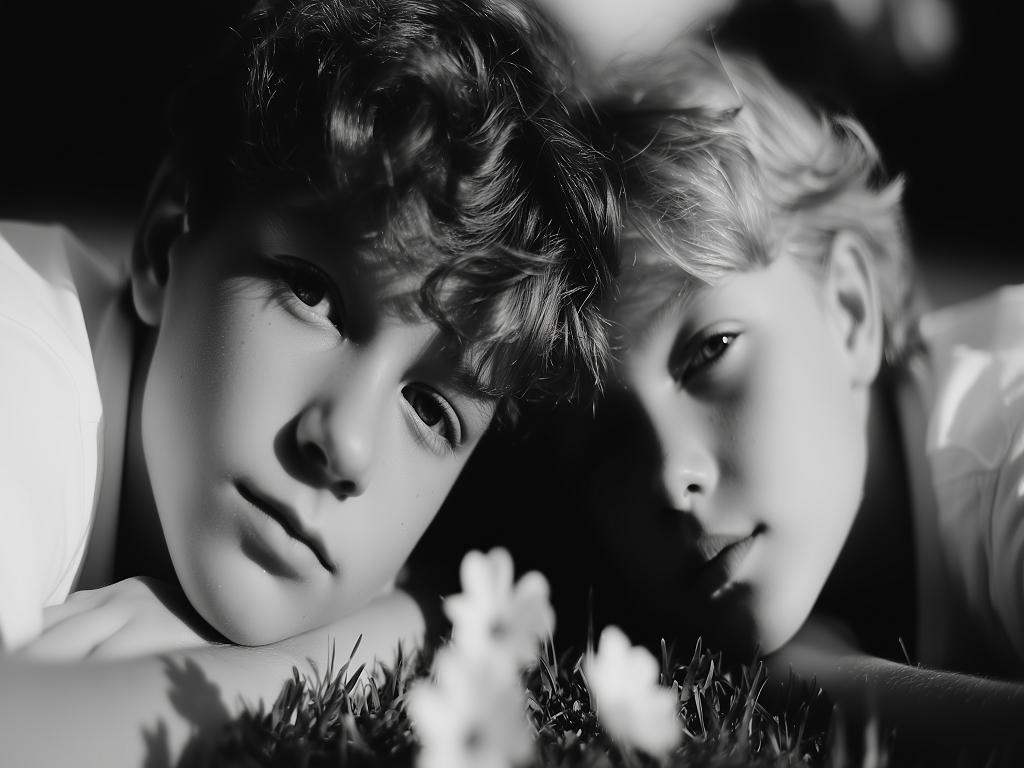 Eigene Kinder oder Kinderfigur im Traum