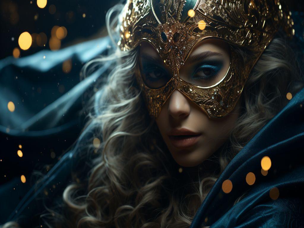 Wear or remove masks