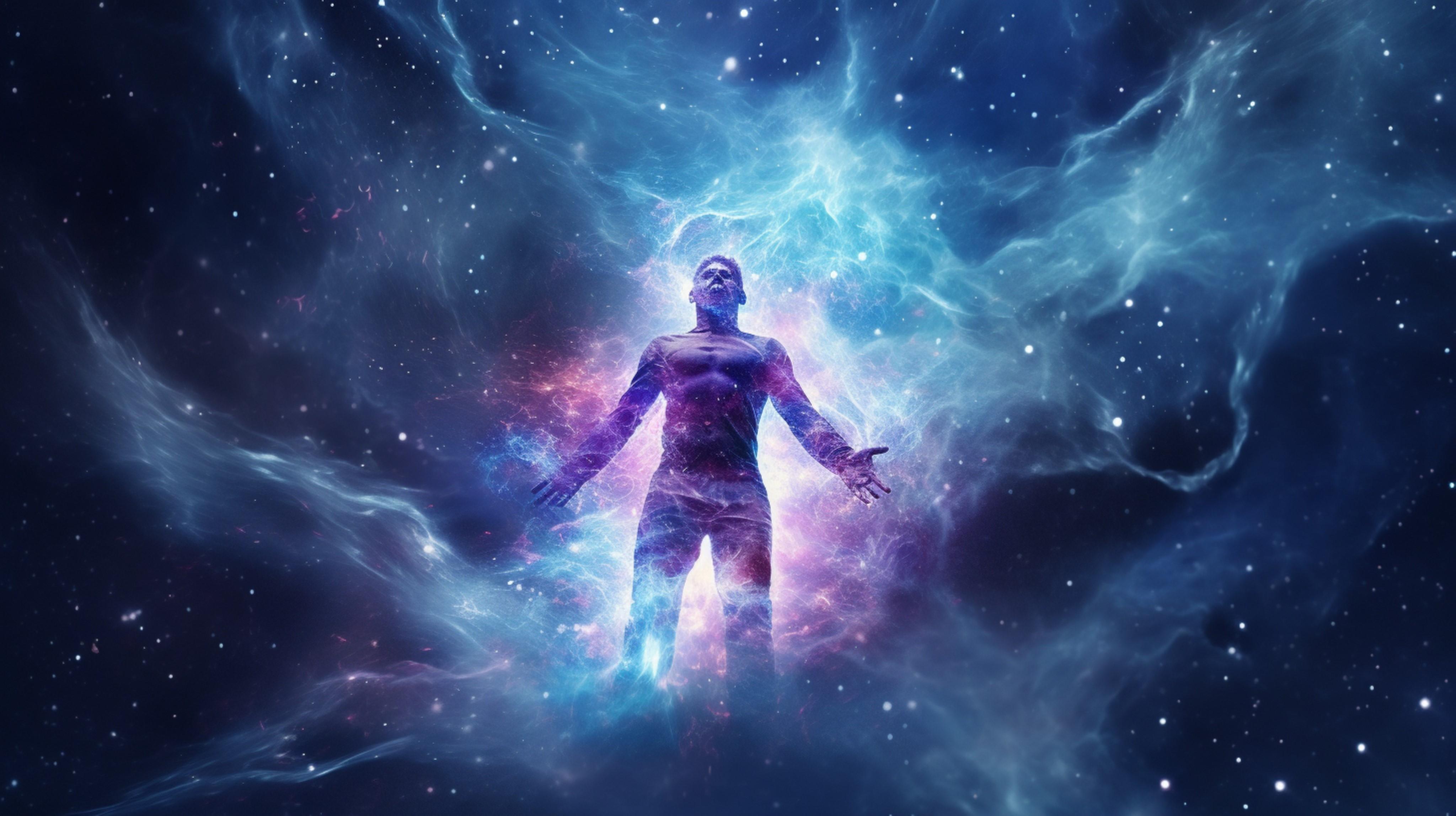 Verborgene Kräfte entfesseln (z. B. Telekinese, Unsichtbarkeit, Zeitreisen)