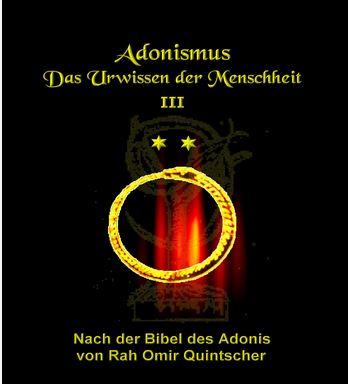 Adonism