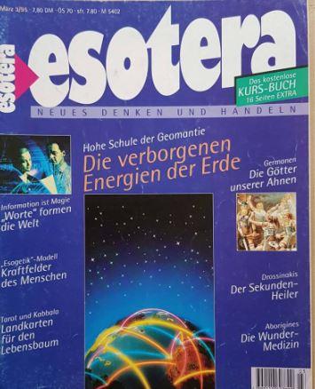 Esotera