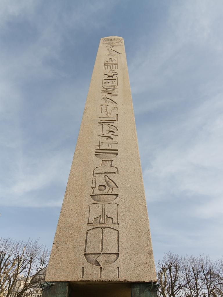 Obelisk