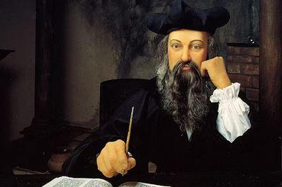 Nostradamus