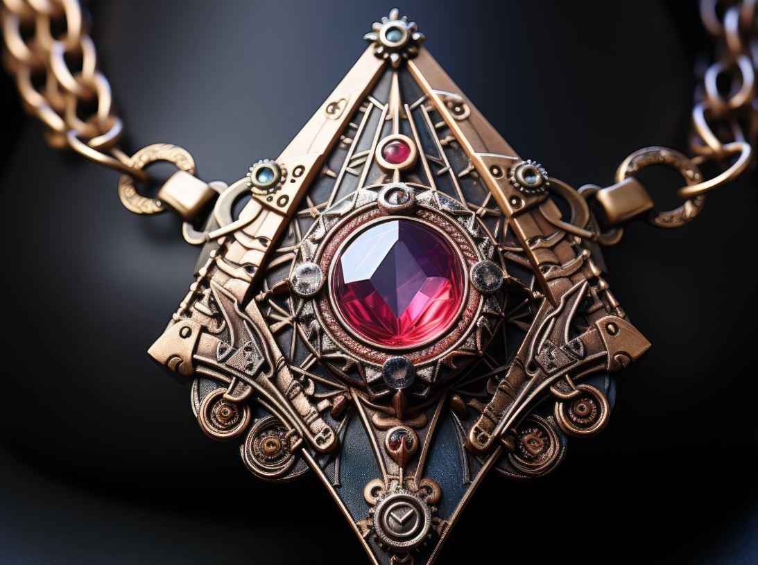 Amulett