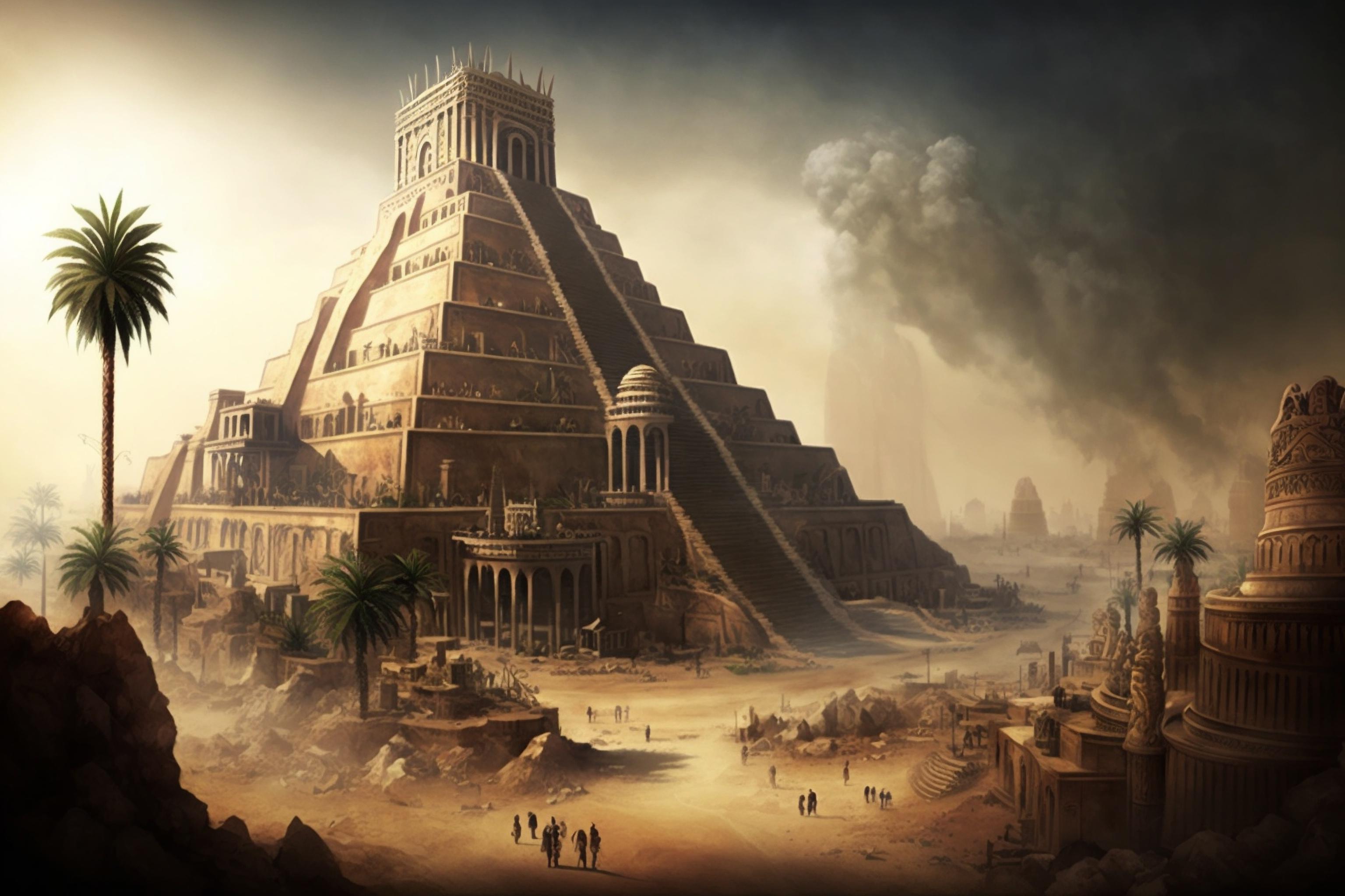 Babylon