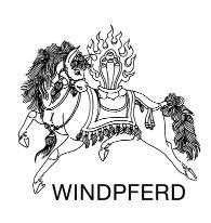 Windpferd