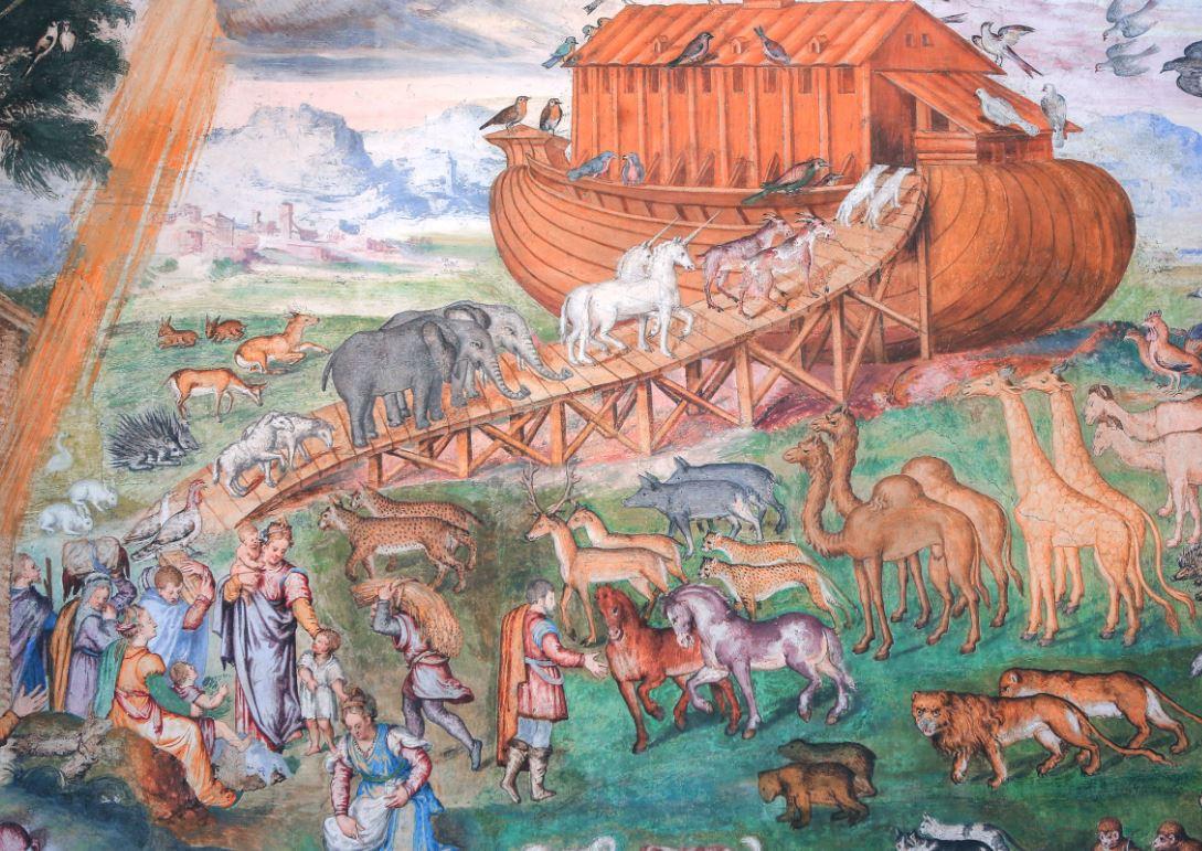 Hieronymus Bosch