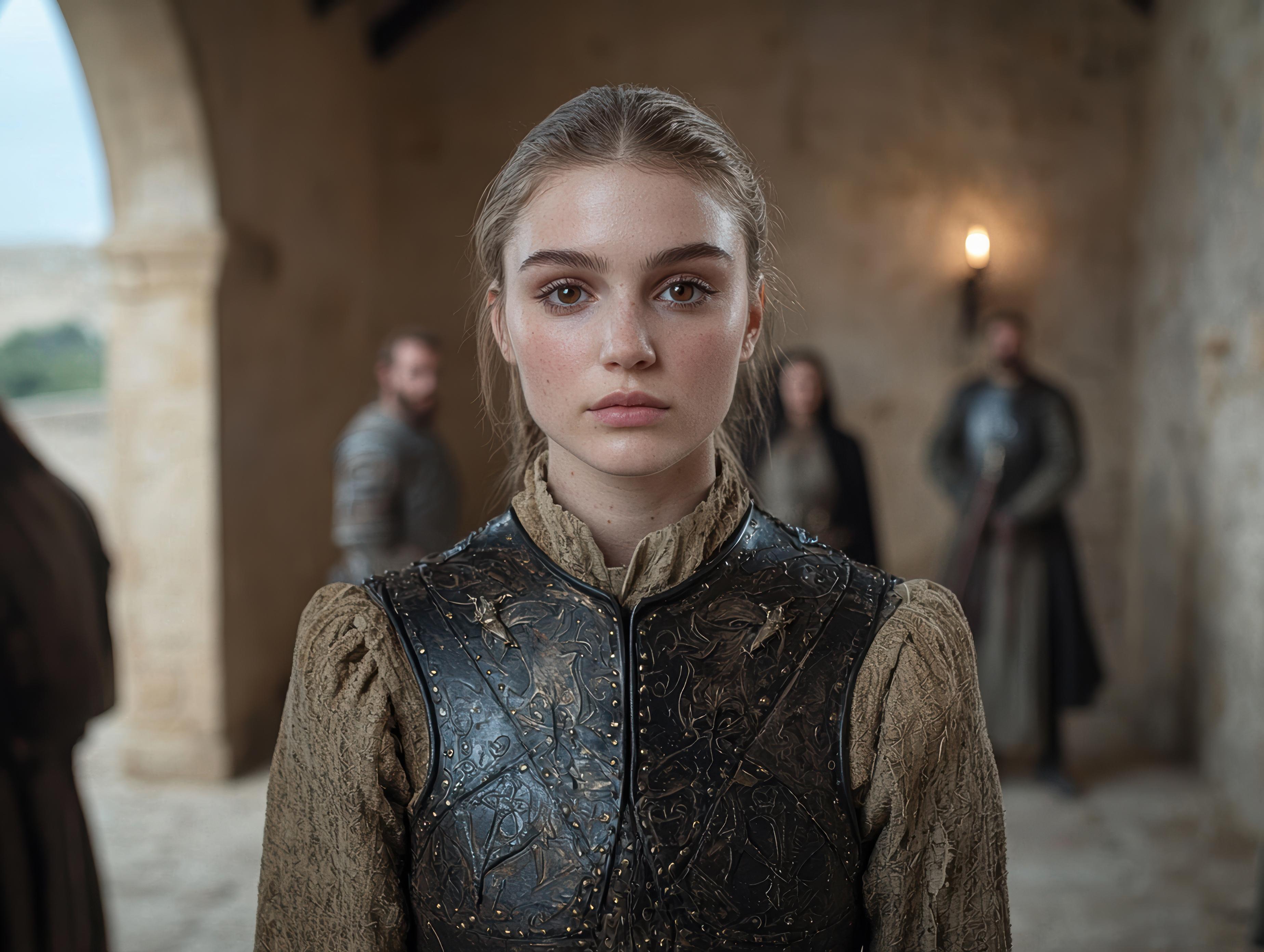 Jeanne d’Arc