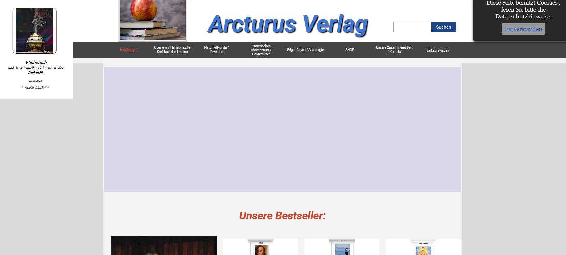 Acturus Verlag