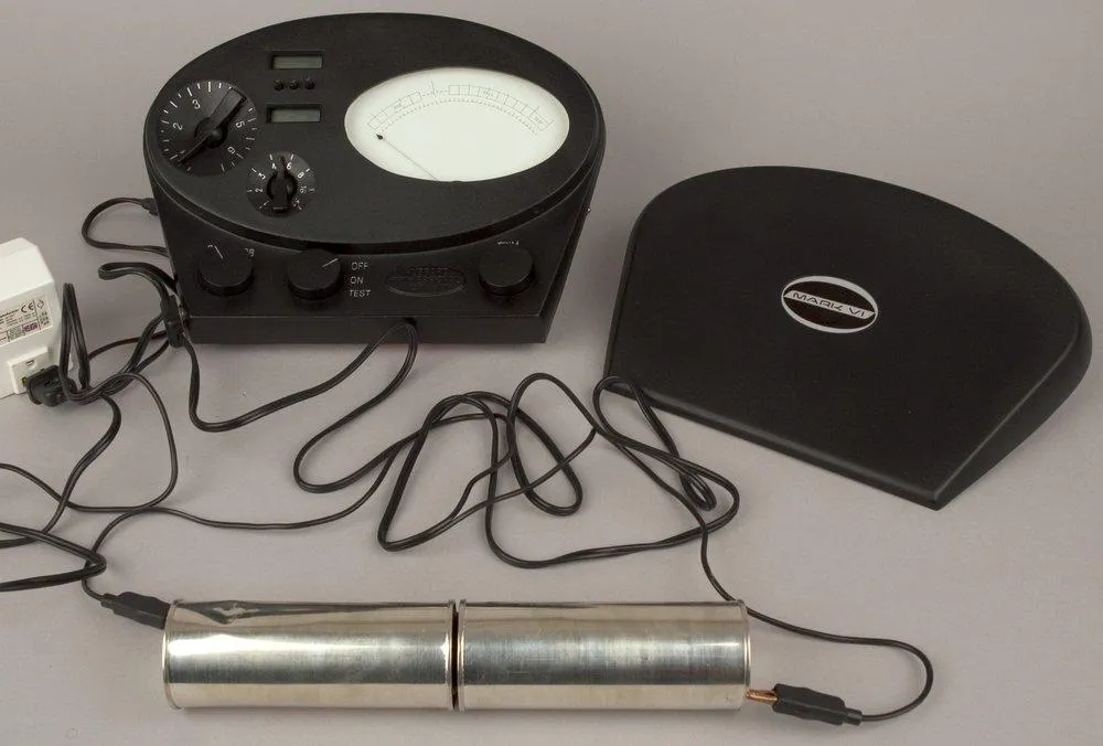 Volometer