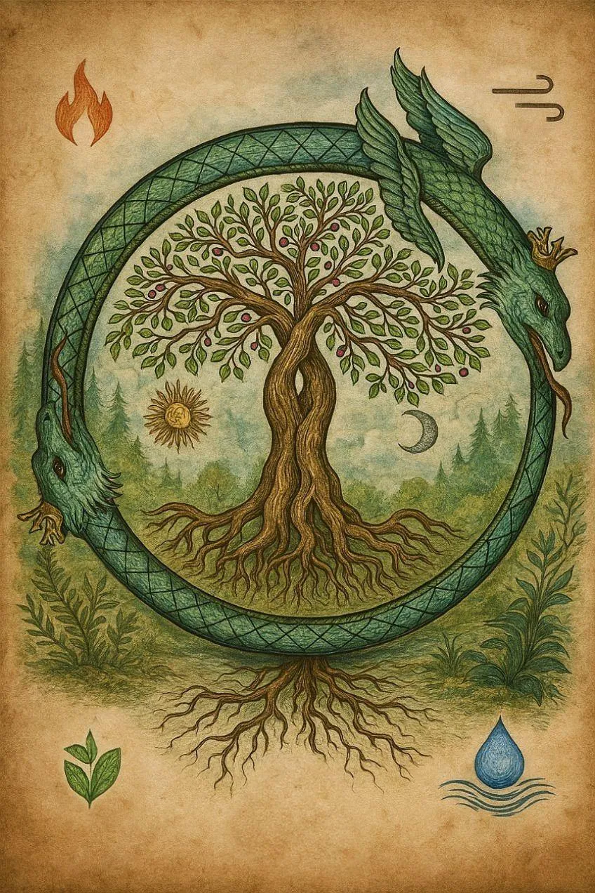 Uroboros