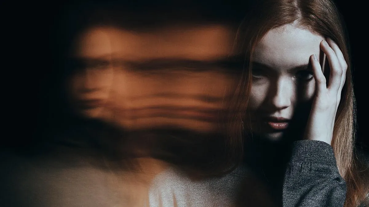 Veridical Hallucination