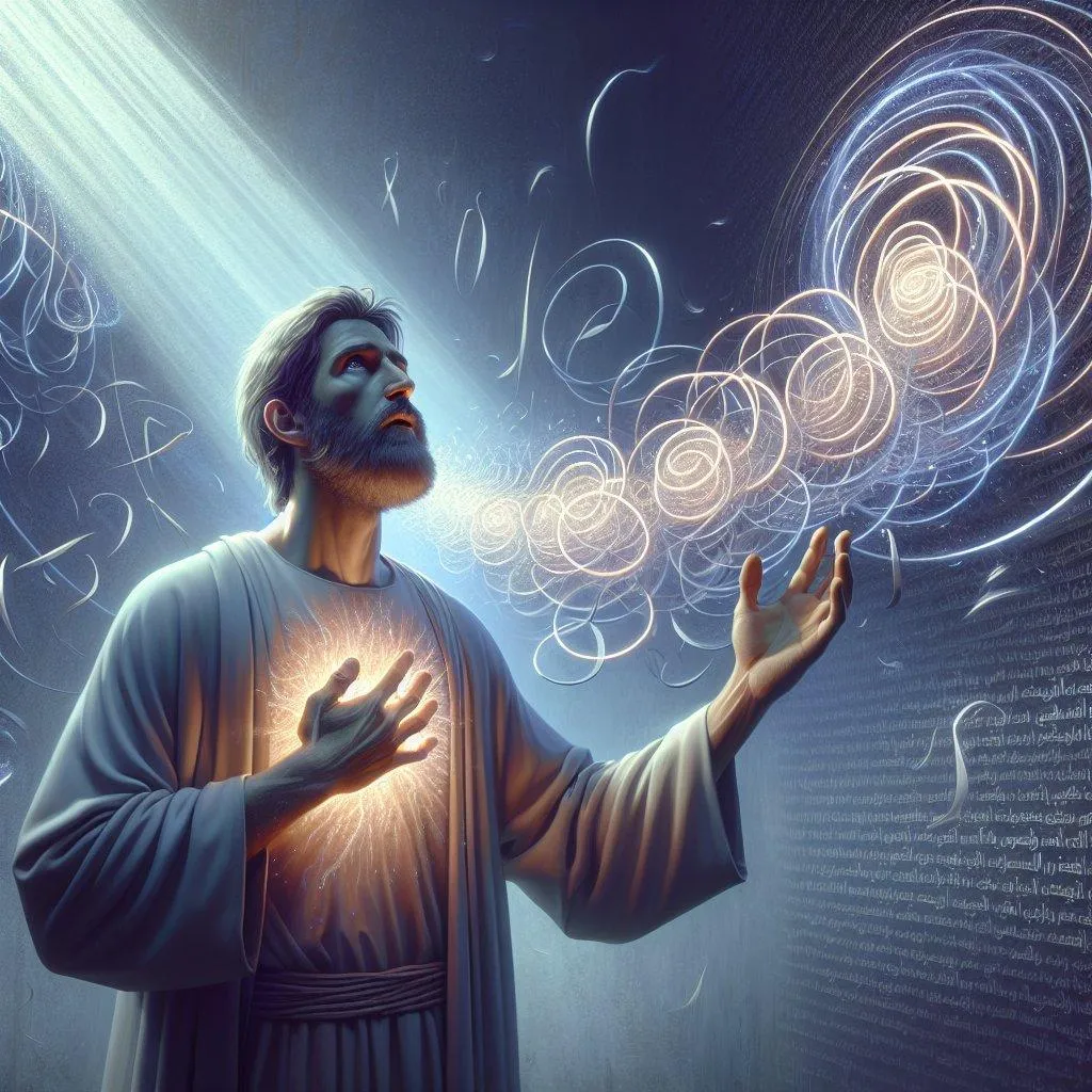 Vision