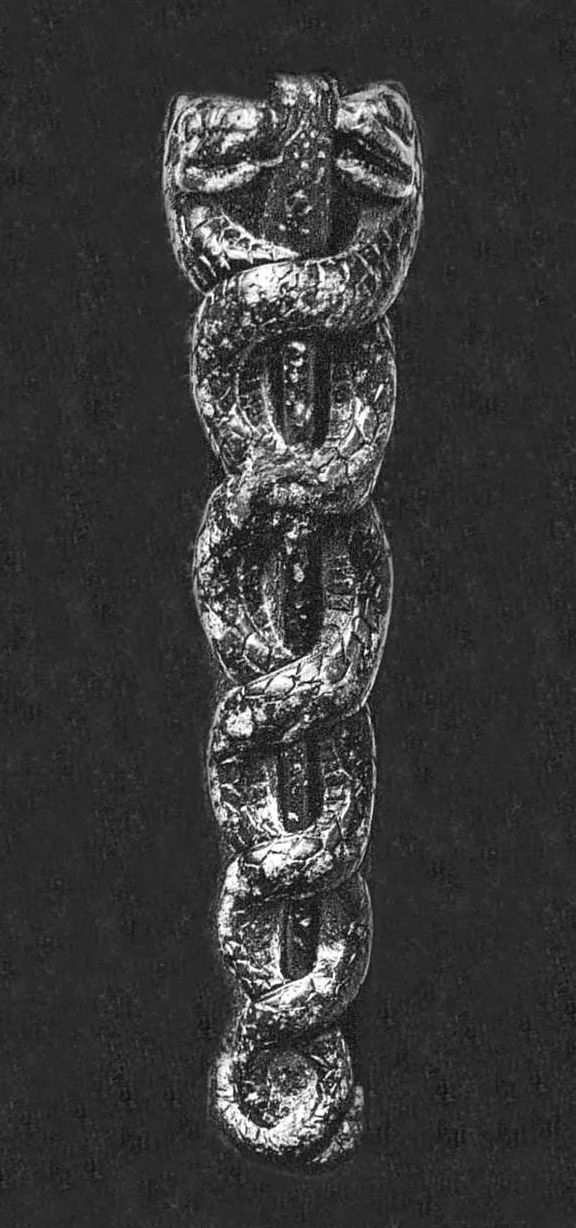 Ophiomancy