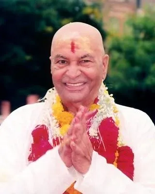 H. W. L. Poonja