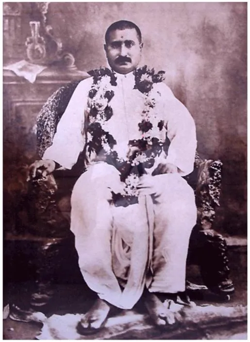 Siddharameshwar Maharaj